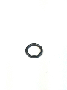 Image of O-ring. 10,82X1,78/FPM image for your 1995 BMW 530i   